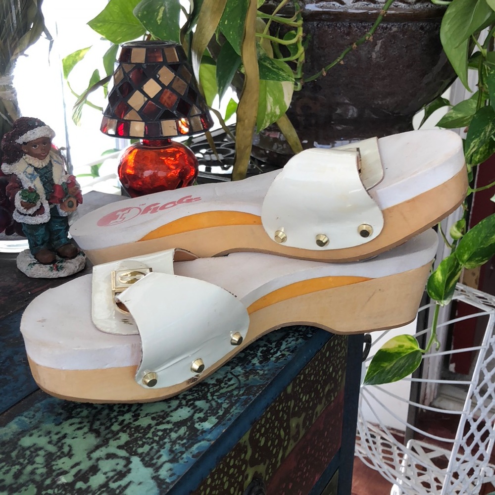 Flogg Shoes